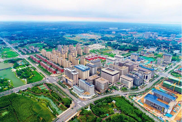 河南開封市開發(fā)區(qū)發(fā)展現(xiàn)狀、土地管理的難點及發(fā)展建議 河南開封市開發(fā)區(qū)發(fā)展現(xiàn)狀、土地管理的難點及發(fā)展建議