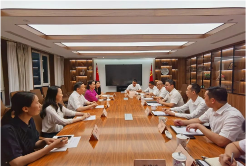 家具產業集群專項規劃