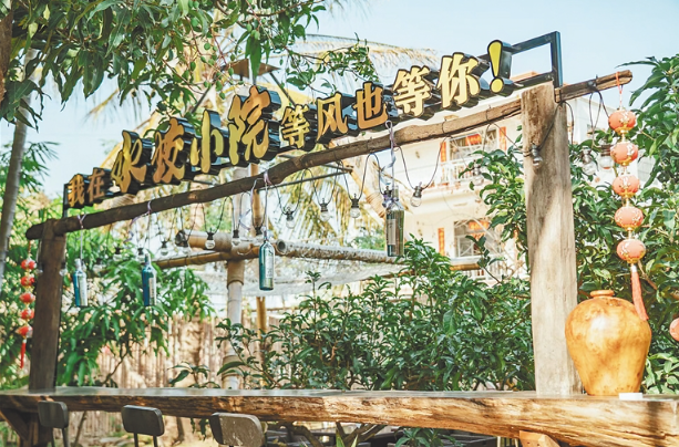 三亞天涯區聚焦特色產業、農旅融合、人才發展探尋鄉村振興新路徑