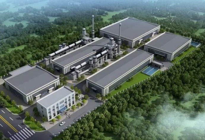 大宗固廢資源循環利用項目EOD模式背景及問題剖析