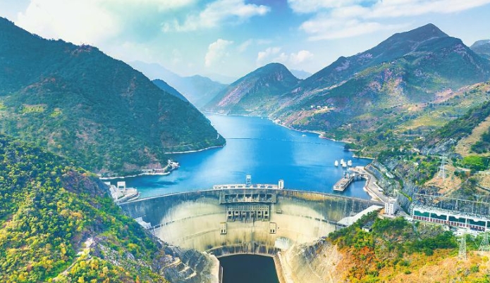 四川立足自身資源和產業基礎，打造釩電池儲能全產業鏈集群