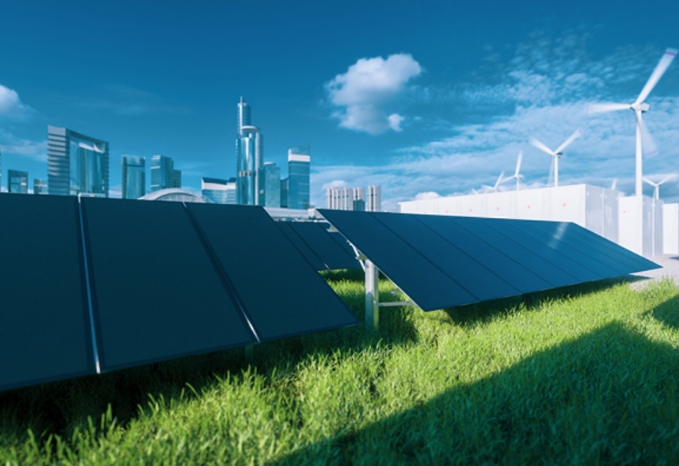 2025年中央預算內投資專項補貼——先進電網(wǎng)和儲能示范項目