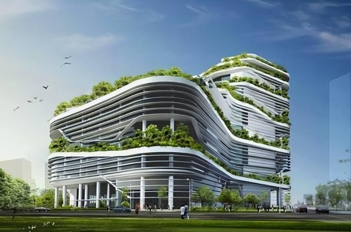 “雙碳”目標下建筑節能降碳技術與路徑:建筑用能側的節能降碳途徑 “雙碳”目標下建筑節能降碳技術與路徑:建筑用能側的節能降碳途徑