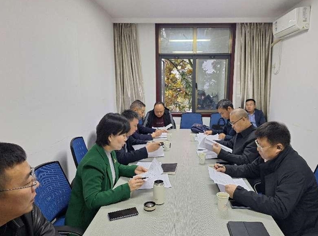 南鄭區文旅局、民政局項目包裝謀劃業務對接簡報 南鄭區文旅局、民政局項目包裝謀劃業務對接簡報