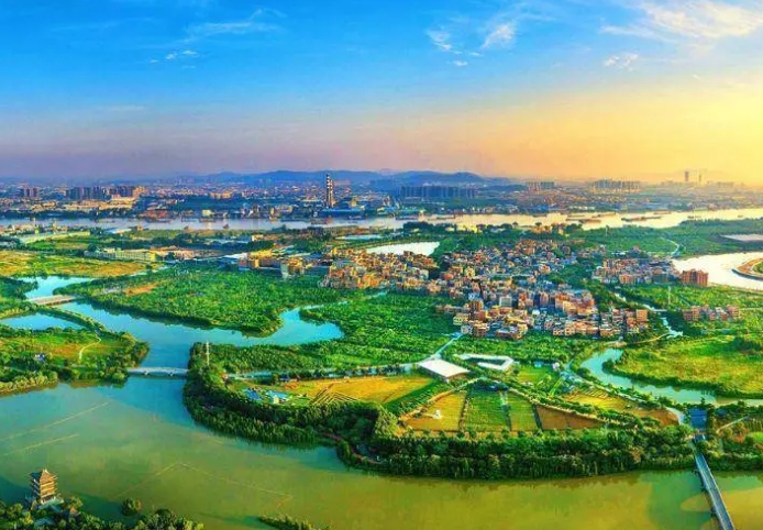 推動(dòng)產(chǎn)業(yè)用地混合利用的詳細(xì)規(guī)劃編制實(shí)施建議 推動(dòng)產(chǎn)業(yè)用地混合利用的詳細(xì)規(guī)劃編制實(shí)施建議