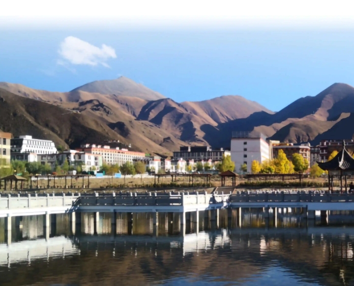 以新質(zhì)生產(chǎn)力引領(lǐng)“十五五”時期拉薩市產(chǎn)業(yè)現(xiàn)狀及問題 以新質(zhì)生產(chǎn)力引領(lǐng)“十五五”時期拉薩市產(chǎn)業(yè)現(xiàn)狀及問題