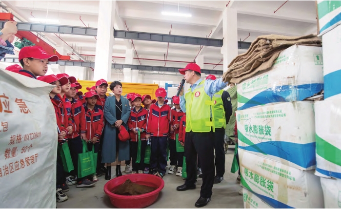“平急兩用”倉儲物流基礎設施高質量發展建議 “平急兩用”倉儲物流基礎設施高質量發展建議