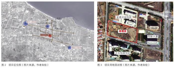 “在地性”的醫(yī)養(yǎng)建筑設計:煙臺中醫(yī)世家大健康服務產(chǎn)業(yè)園設計實踐 “在地性”的醫(yī)養(yǎng)建筑設計:煙臺中醫(yī)世家大健康服務產(chǎn)業(yè)園設計實踐
