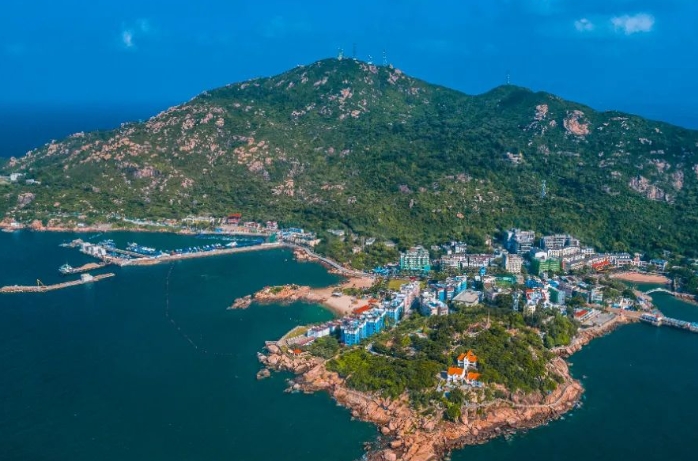 產業協同的珠海海洋經濟圈產業鏈發展策略及重要意義 產業協同的珠海海洋經濟圈產業鏈發展策略及重要意義