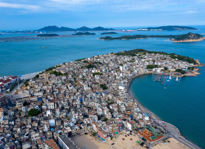 福建平潭海洋經濟發展現狀及優勢 福建平潭海洋經濟發展現狀及優勢