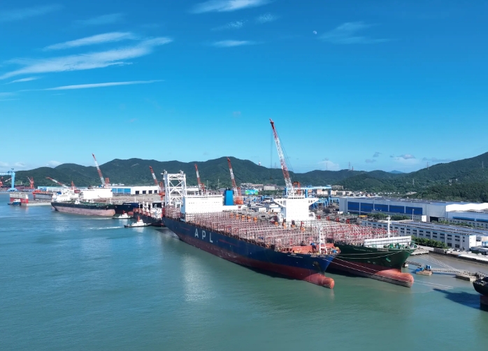 浙江建設(shè)海洋經(jīng)濟(jì)強(qiáng)省的戰(zhàn)略導(dǎo)向 浙江建設(shè)海洋經(jīng)濟(jì)強(qiáng)省的戰(zhàn)略導(dǎo)向