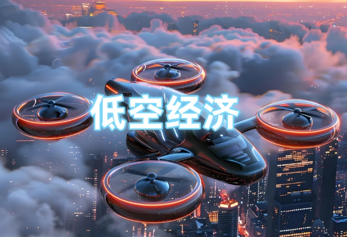 天津低空經(jīng)濟(jì)產(chǎn)業(yè)發(fā)展路徑探析 天津低空經(jīng)濟(jì)產(chǎn)業(yè)發(fā)展路徑探析