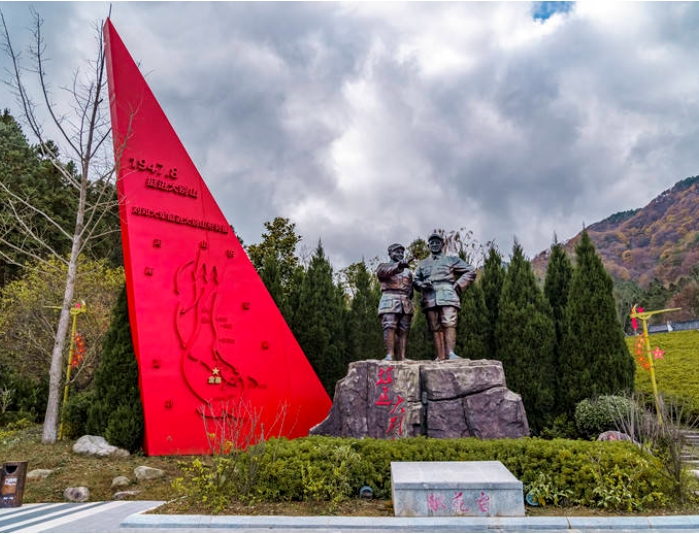 安徽省紅色文化資源助推鄉(xiāng)村振興的現狀與問題 安徽省紅色文化資源助推鄉(xiāng)村振興的現狀與問題