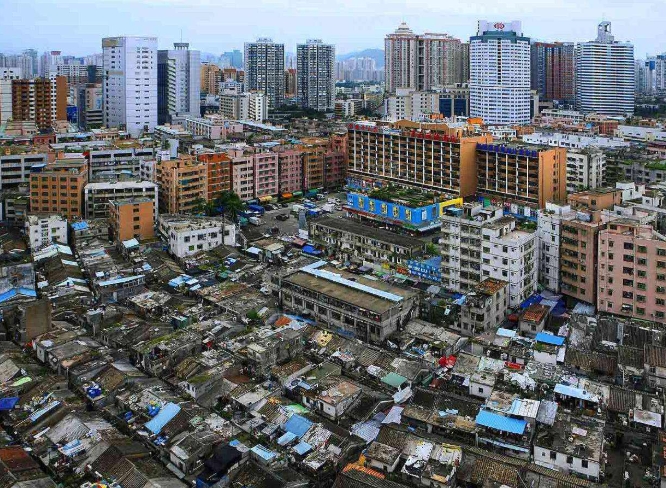 棚戶區改造專項債項目申報流程、要點、支持范圍及材料