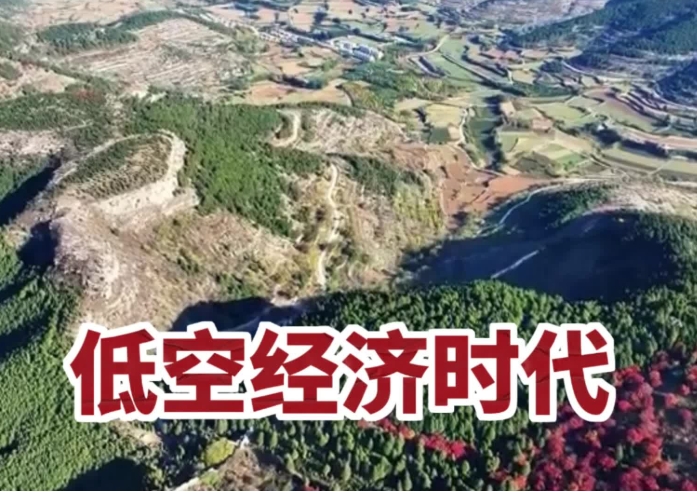 我國低空經(jīng)濟(jì)產(chǎn)業(yè)發(fā)展概況:宏觀分析及代表性省市分析 我國低空經(jīng)濟(jì)產(chǎn)業(yè)發(fā)展概況:宏觀分析及代表性省市分析