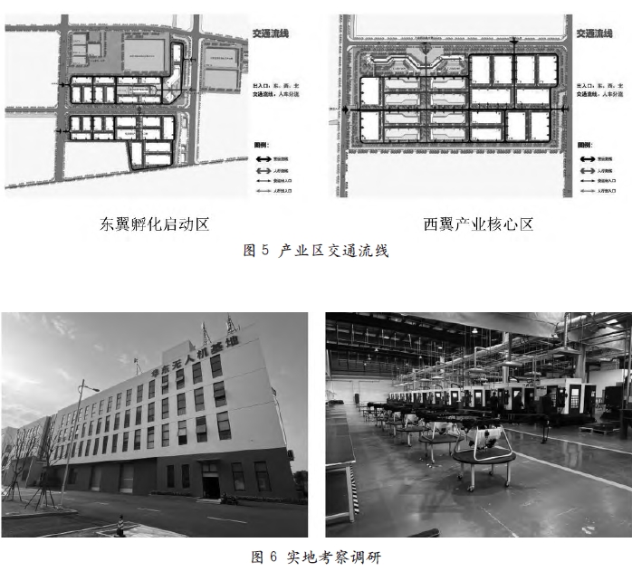 江蘇鹽城建湖縣低空經(jīng)濟(jì)產(chǎn)業(yè)園的規(guī)劃布局、設(shè)計(jì)思路和發(fā)展建議
