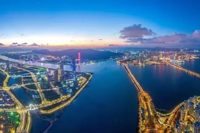 粵港澳大灣區(qū)低空經(jīng)濟產(chǎn)業(yè)現(xiàn)存問題及優(yōu)化路徑 粵港澳大灣區(qū)低空經(jīng)濟產(chǎn)業(yè)現(xiàn)存問題及優(yōu)化路徑
