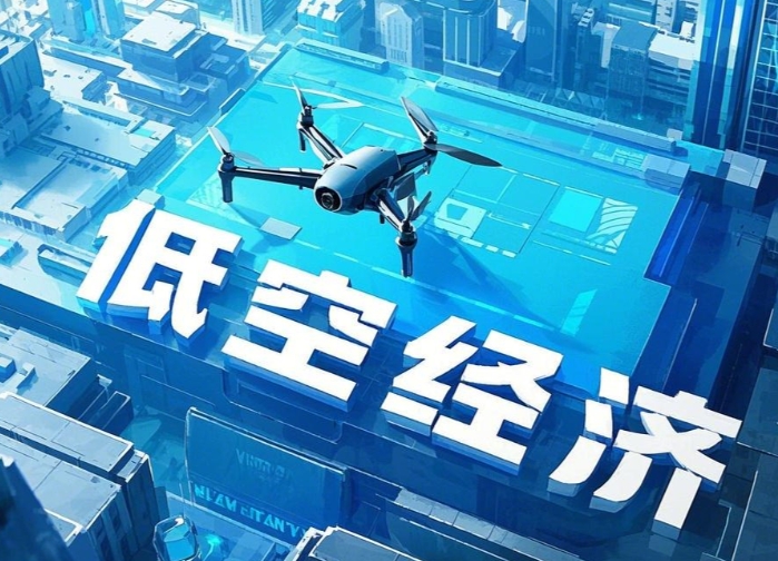 “十五五”時期推動我國低空經(jīng)濟高質(zhì)量發(fā)展的對策建議