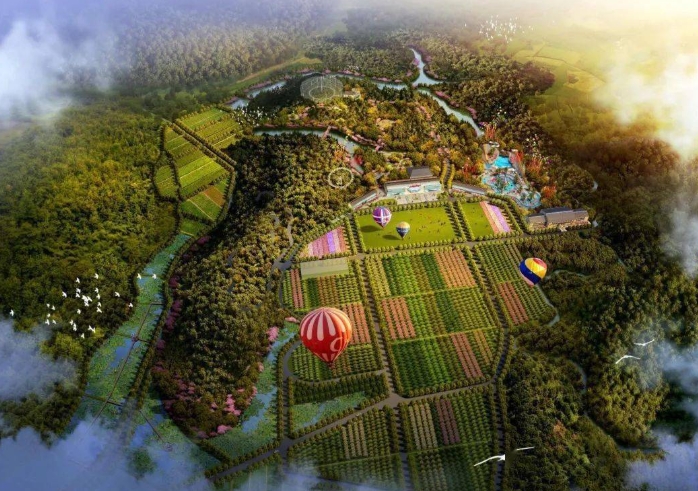 十五五時期旅游項目投資開發(fā)方向分析 十五五時期旅游項目投資開發(fā)方向分析