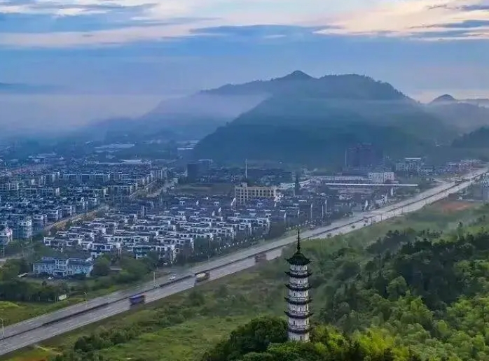 如何科學編制縣域“十五五”規劃的策略與要點