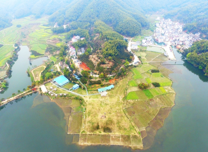 低空經濟視角下江西低空旅游發展對策 低空經濟視角下江西低空旅游發展對策
