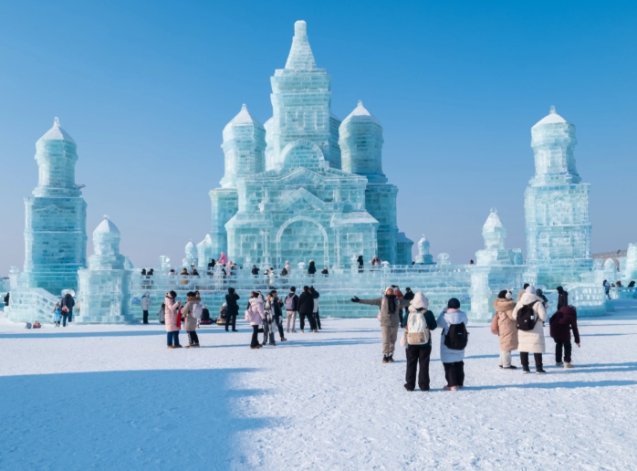 哈爾濱冰雪體育旅游產業(yè)發(fā)展對策 哈爾濱冰雪體育旅游產業(yè)發(fā)展對策