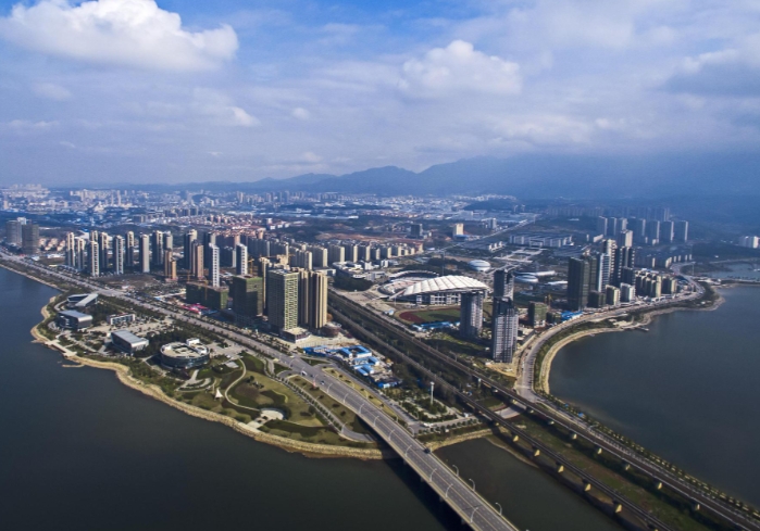 江西九江市高質量發展的建議 江西九江市高質量發展的建議