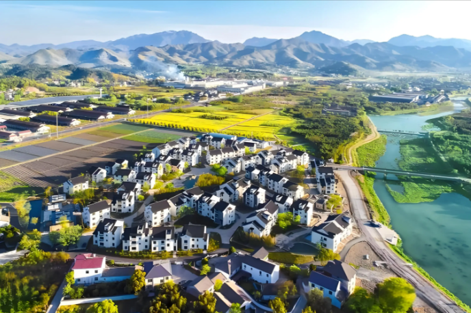 如何做好縣域十五五農業產業規劃? 如何做好縣域十五五農業產業規劃?