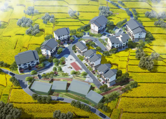 2026-2030 “十五五” 鄉(xiāng)村規(guī)劃:錨定振興目標(biāo),抓五大重點(diǎn)強(qiáng)三重保障 2026-2030 “十五五” 鄉(xiāng)村規(guī)劃:錨定振興目標(biāo),抓五大重點(diǎn)強(qiáng)三重保障