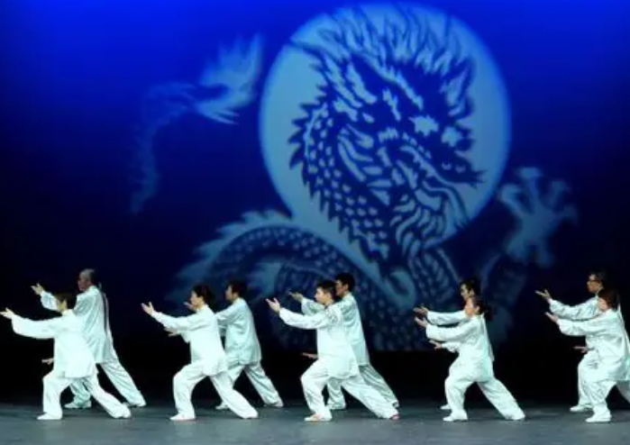 從產(chǎn)業(yè)價(jià)值鏈視角探析我國武術(shù)創(chuàng)意產(chǎn)業(yè)的發(fā)展路徑