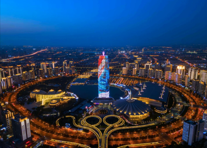 鄭州城市樞紐能級提升現(xiàn)狀及問題